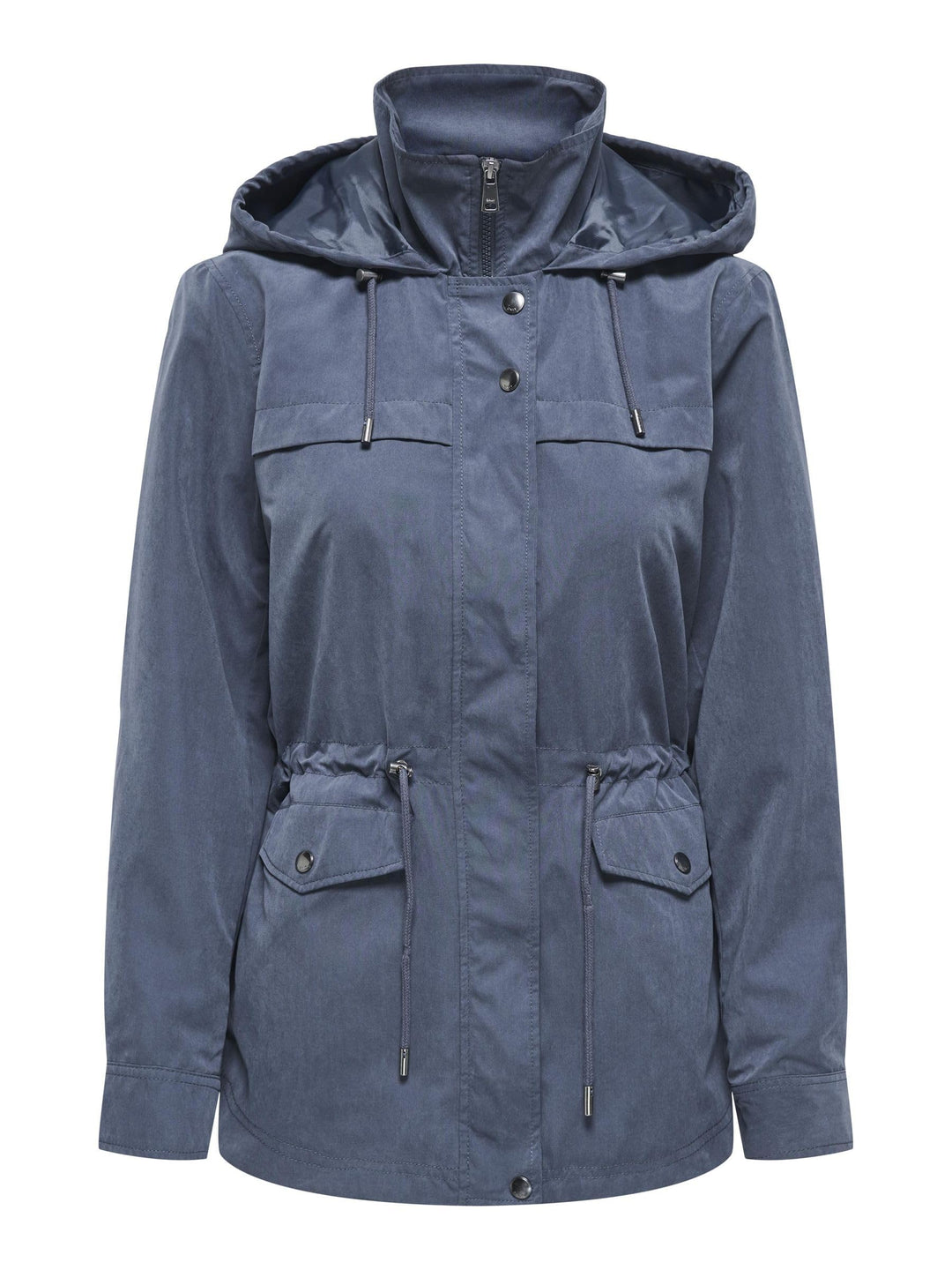ONLY Female Jacke. ONLSTARLINE Jacke XS Ombre Blue, XS Ombre Blue