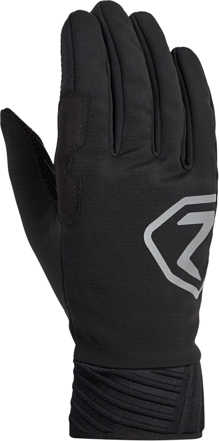 Ziener Herren Ironikus Freizeit-/ Funktions-/ Outdoor-Handschuhe | Gore-Tex Infinium, Touch, Soft-Sh