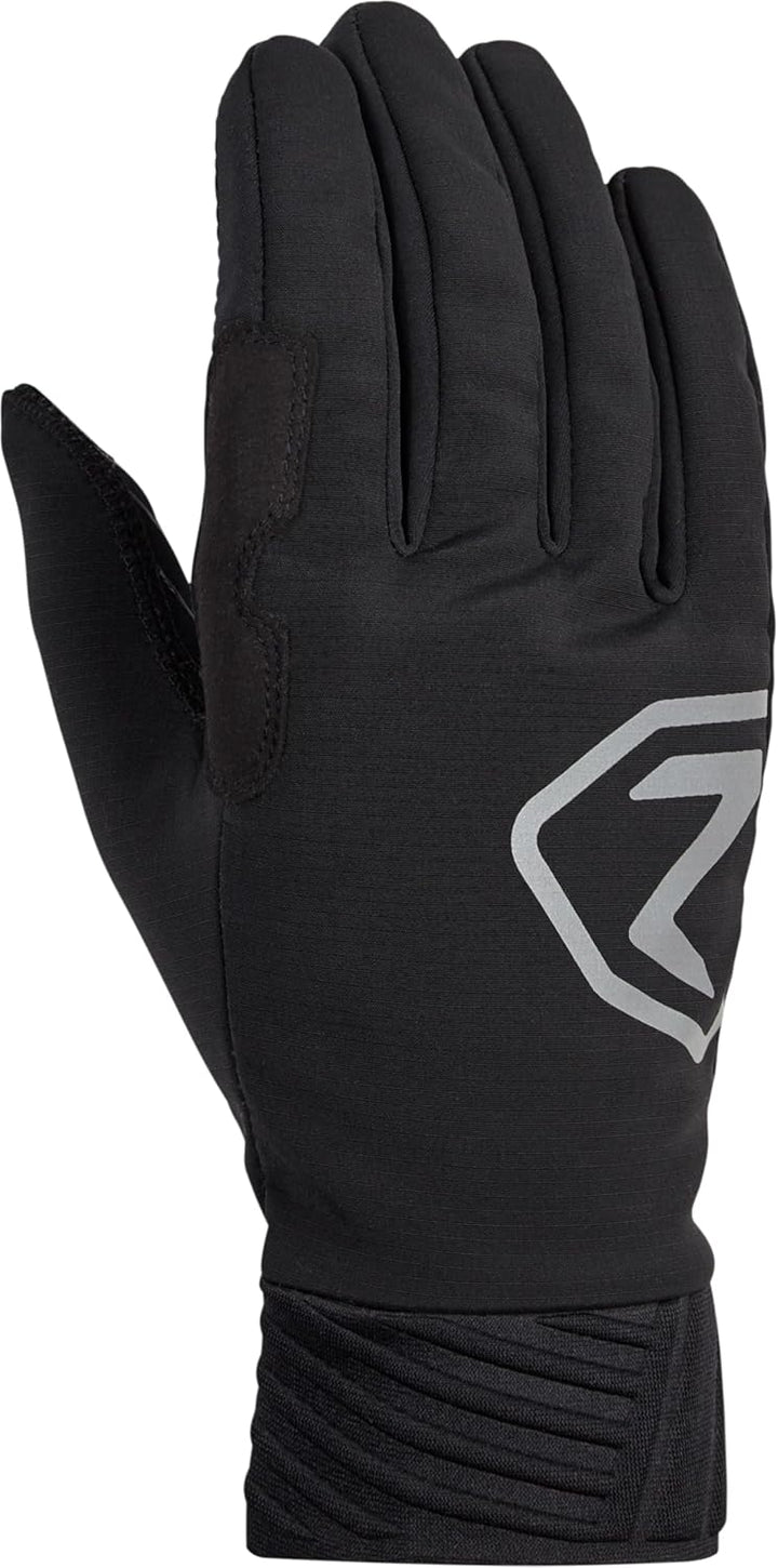 Ziener Herren Ironikus Freizeit-/ Funktions-/ Outdoor-Handschuhe | Gore-Tex Infinium, Touch, Soft-Sh