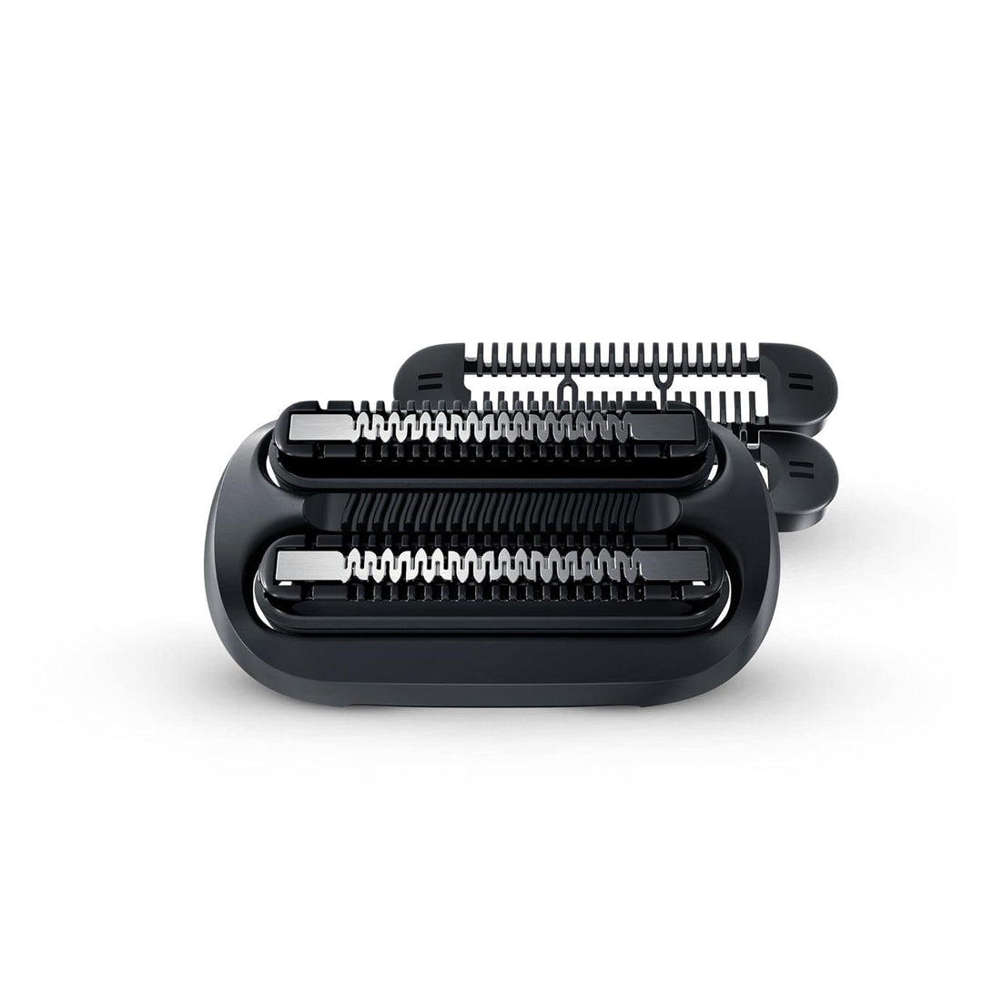 Braun EasyClick 3-Tage-Bart-Trimmeraufsatz für Rasierer Herren, kompatibel mit Series 5, 6 und 7 Ele