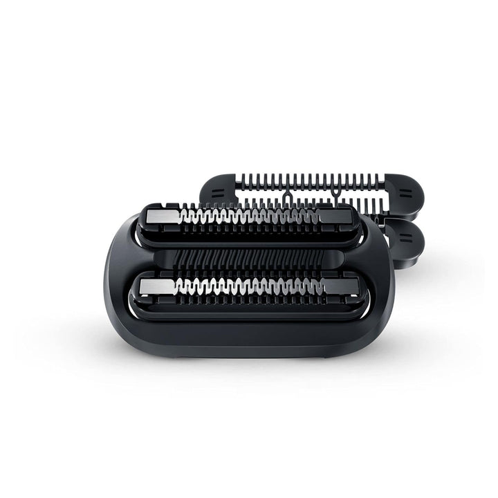 Braun EasyClick 3-Tage-Bart-Trimmeraufsatz für Rasierer Herren, kompatibel mit Series 5, 6 und 7 Ele