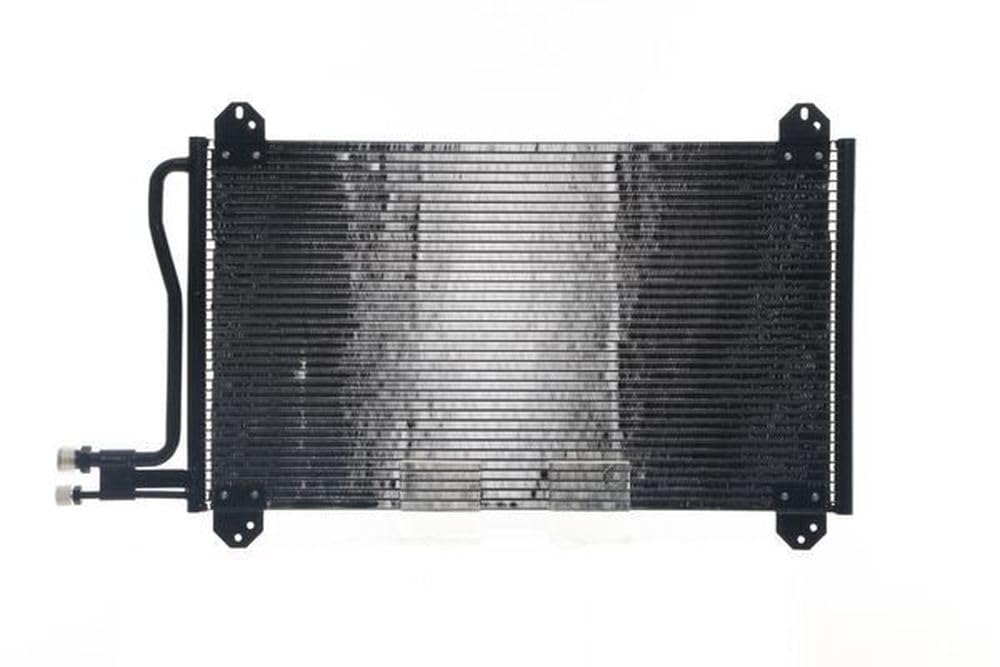 MAHLE AC 207 000S A/C-Kondensator BEHR