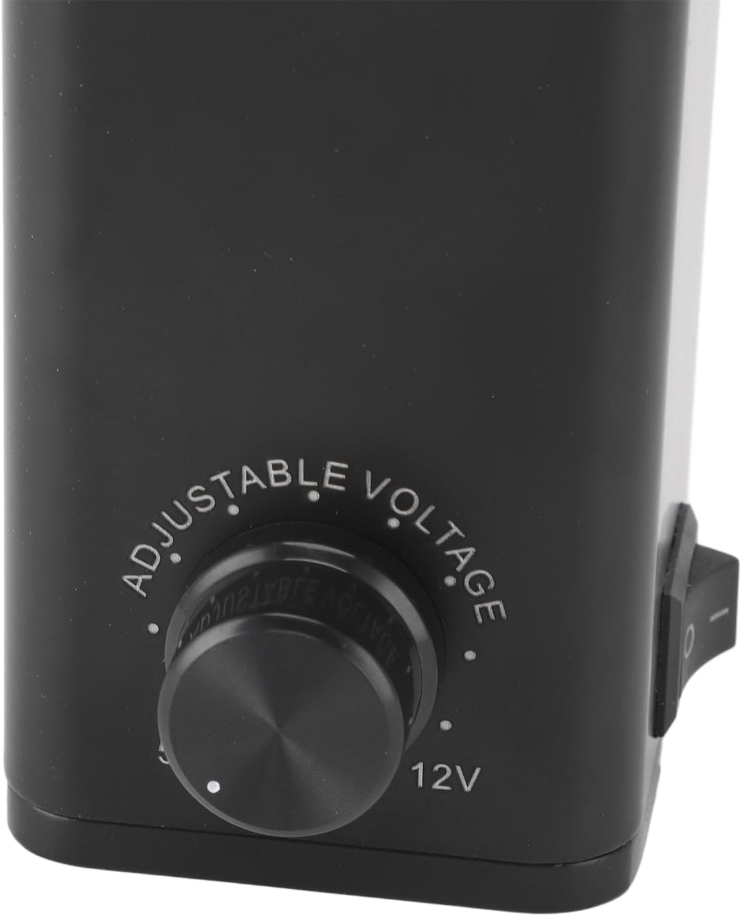 Rotierender BBQ-Motor mit Einstellbarer Geschwindigkeit, Geeignet für 5V-12V-BBQ-Grills, Ideal für C