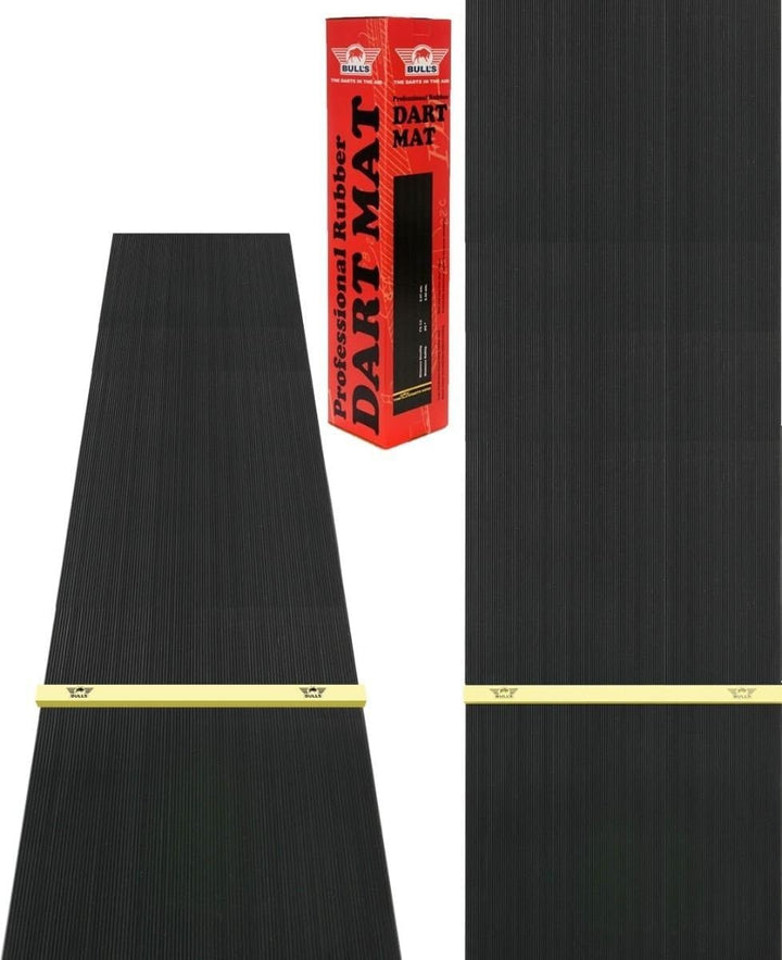 Bull's Rubber Oche Mat 300x90