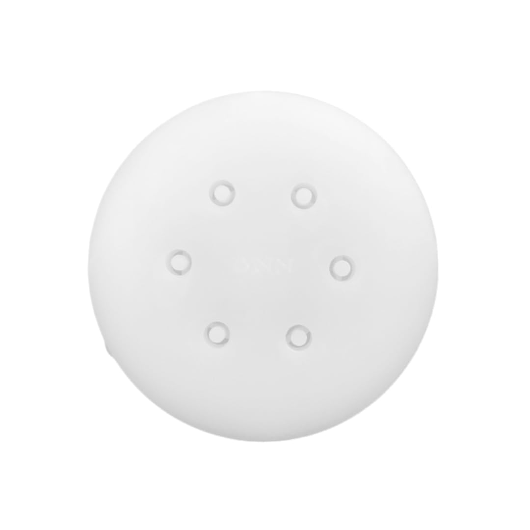 BNN - Avance/Serie 7000 - Gomiti 5mm – Pasta Disc kompatibel mit Philips Pasta Maker Avance/Serie 70
