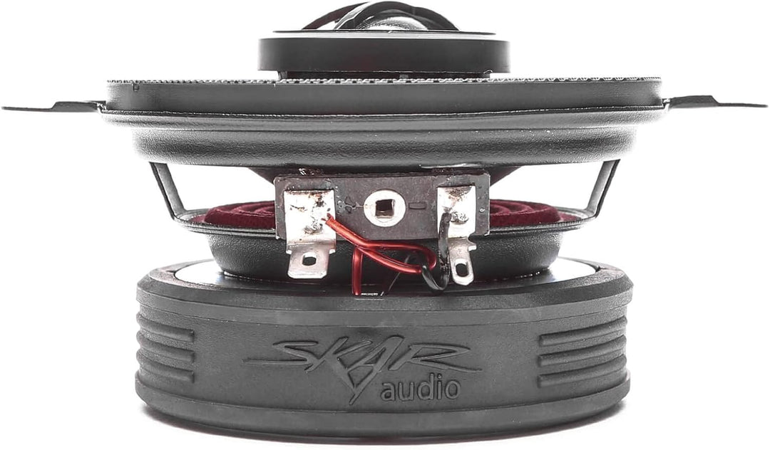 Skar Audio TX Sie Lautsprecher Koaxial & Component, 3,5 Zoll 3.5 inches Coaxial, 3.5 inches Coaxial