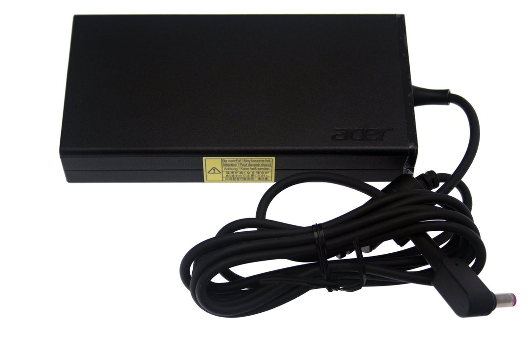Acer Netzteil/Ladegerät 19,5V / 6,92A / 135W Predator Helios 300 PH317-51 (Original) 135W ohne Netzk