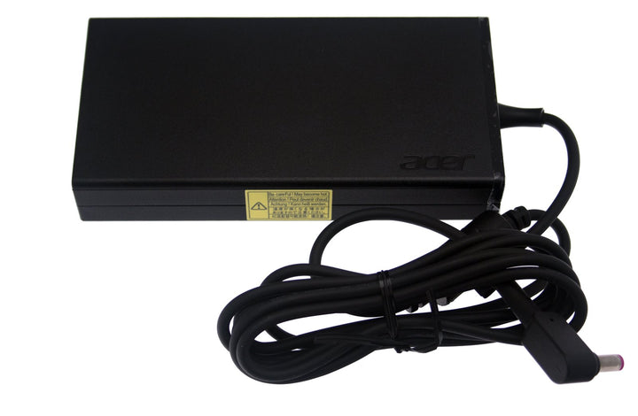 Acer Netzteil/Ladegerät 19,5V / 6,92A / 135W Predator Helios 300 PH317-51 (Original) 135W ohne Netzk