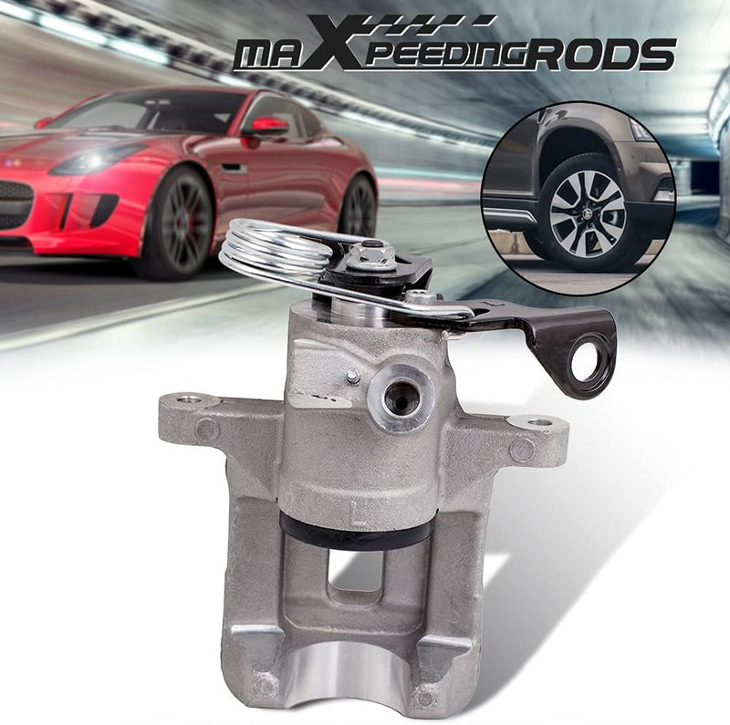 maXpeedingrods Bremssattel Bremszange hinten links für A4 8D2 für B5 A6 4B C5 für Passat 3B2 3B3 3B5