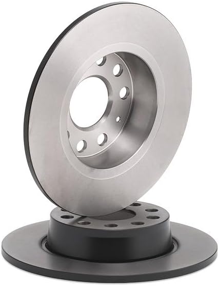 Trw DF7911 - Bremsscheibe