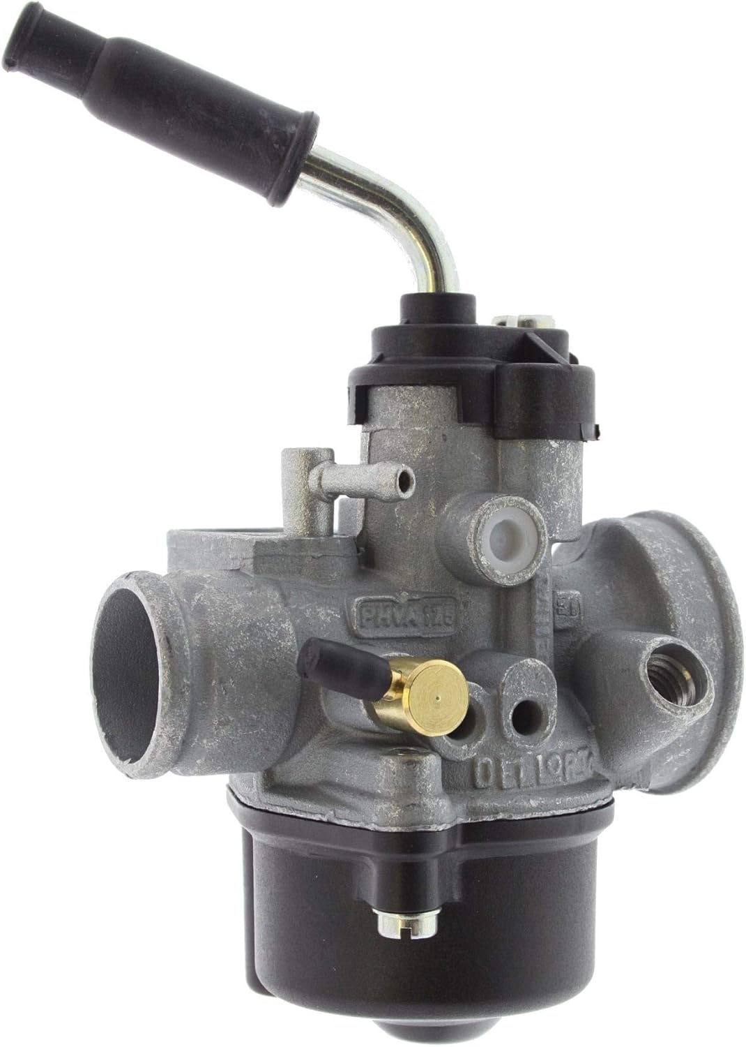 Vergaser Dellorto 17,5mm / PHVA 17,5 ED