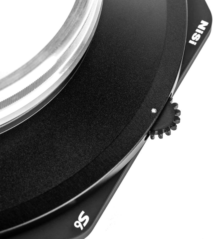 NiSi S6 Alpha für Nikon 14-24 mm F2,8-150mm Filterhalter System Filterhalter S6-Alpha, Filterhalter