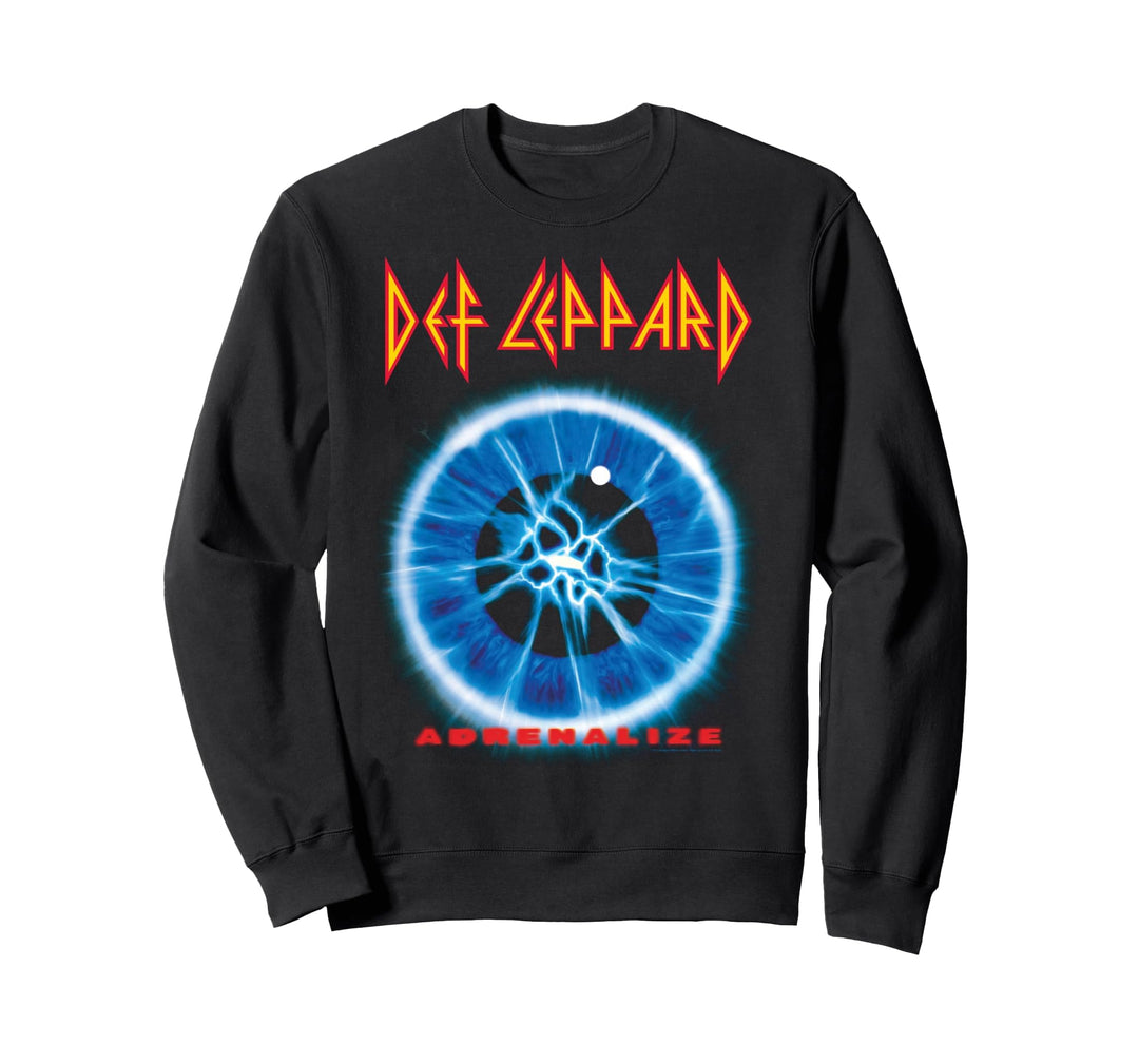 Def Leppard - Adrenalisieren Sweatshirt