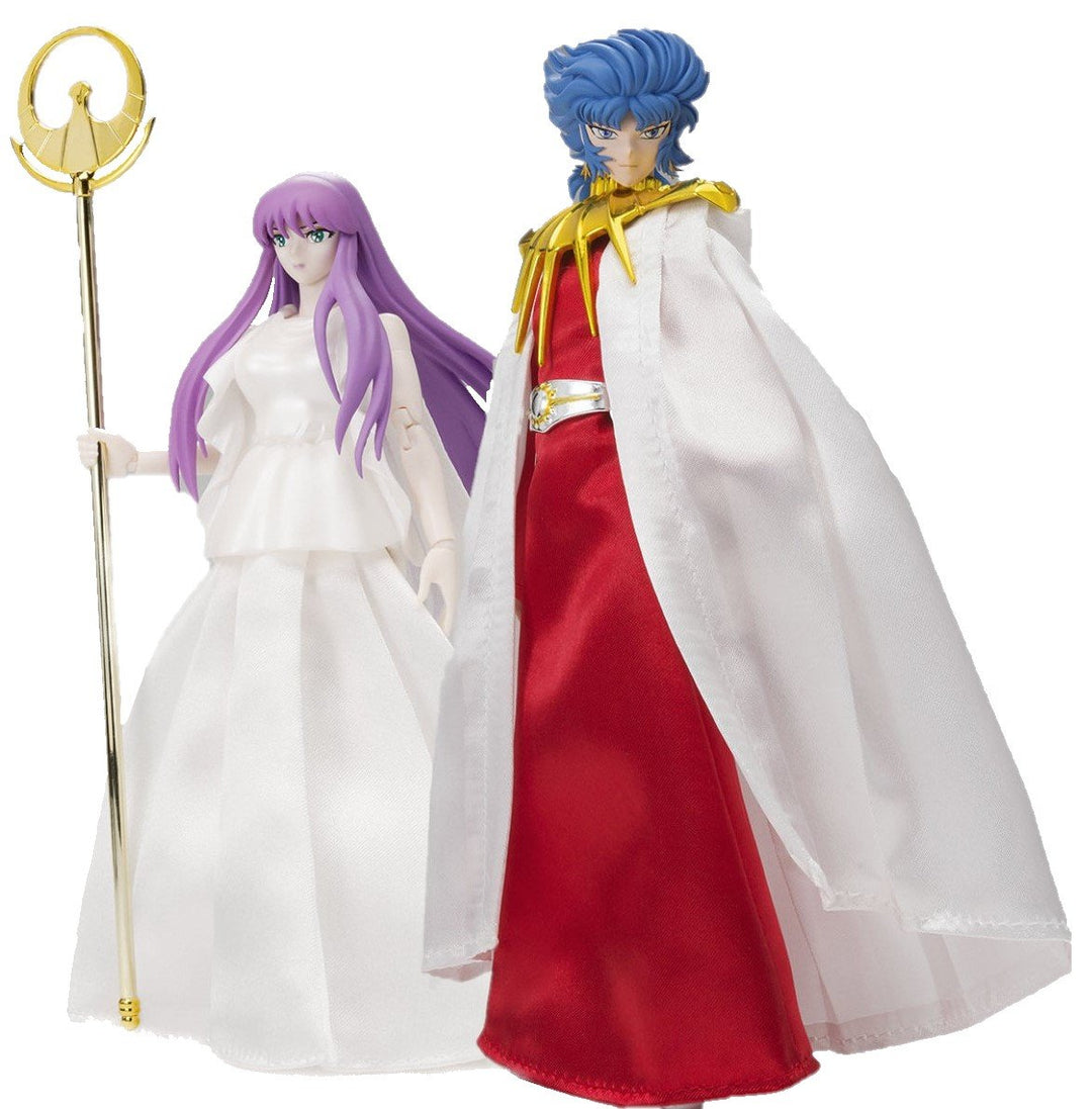 BANDAI -Figures, Mehrfarbig, x30FC