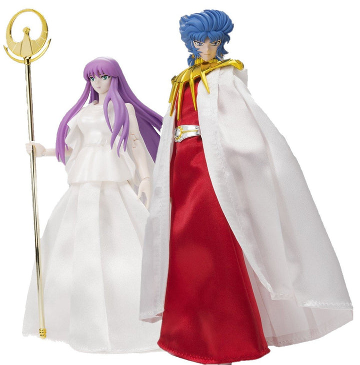 BANDAI -Figures, Mehrfarbig, x30FC