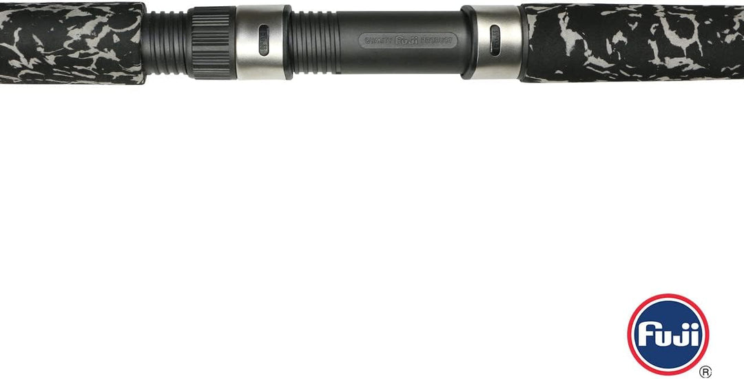 Zeck Blinker Jörg Spin 270cm 30-180g Wallerrute Waller Spinnrute