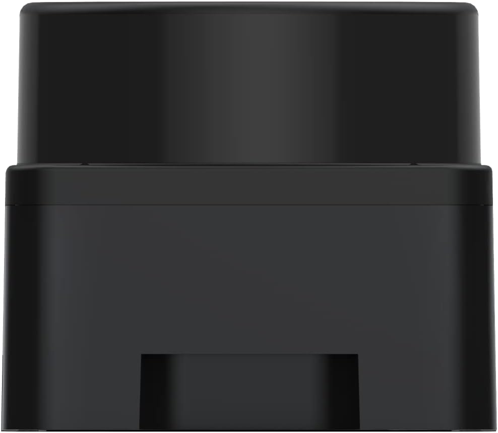 youyeetoo YDLidar Tmini Pro 360 Degree TOF Lidar Scanner, 39FT(12M) Rang 0.54 Angular Resolution, Sm