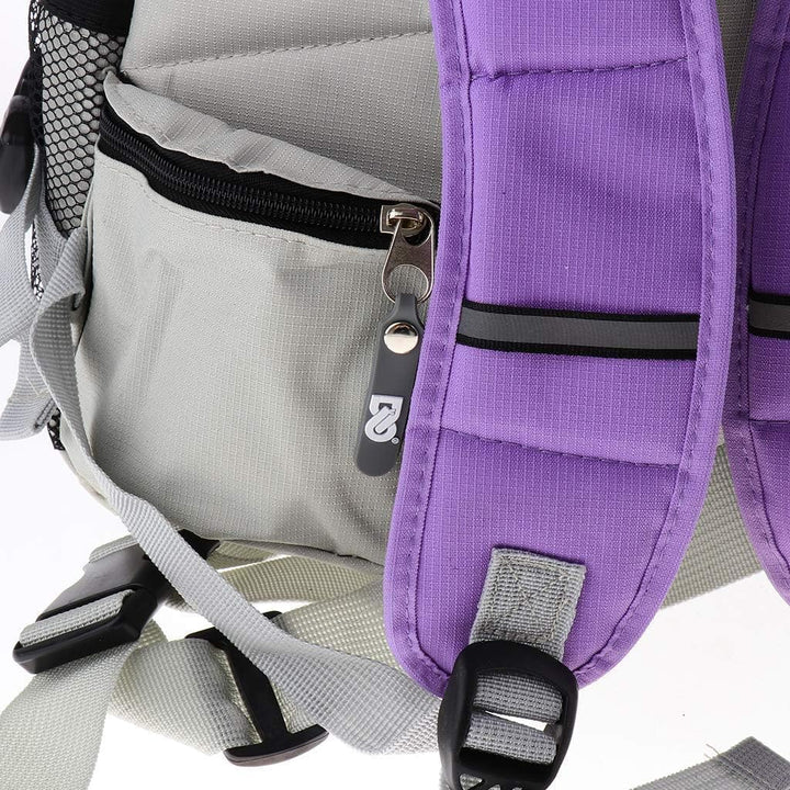 zalati Inline Skates Rucksack Roller Skate Schuhe Tragetasche für Lagerung Einfach zu tragen Outdoor