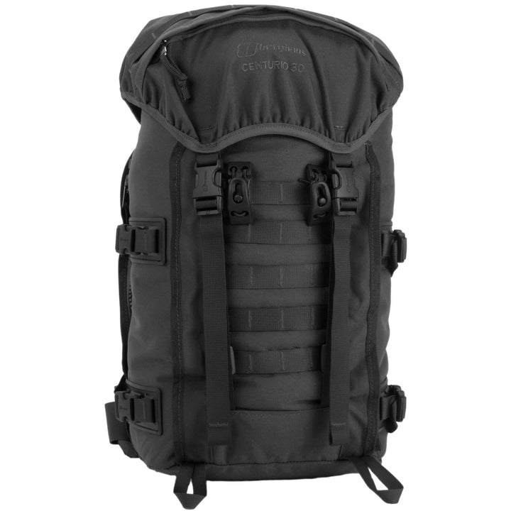 Berghaus MMPS Centurio II 30 schwarz