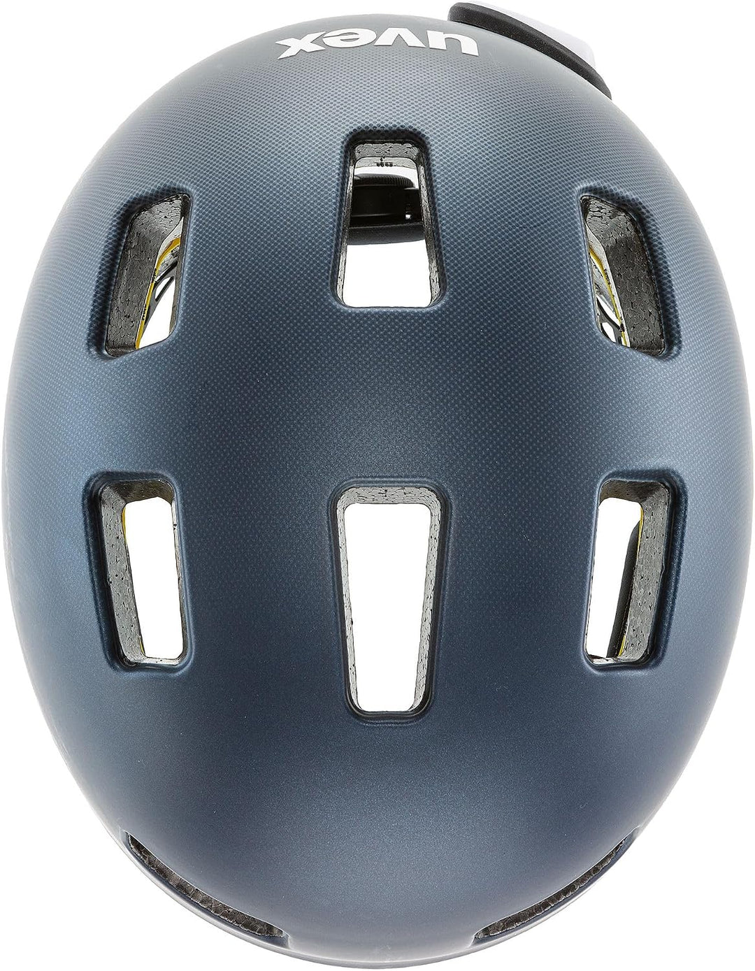 uvex City 4 MIPS - Leichter City-Helm für Damen und Herren - MIPS-Sysytem - inkl. LED-Licht Gen. 2 d