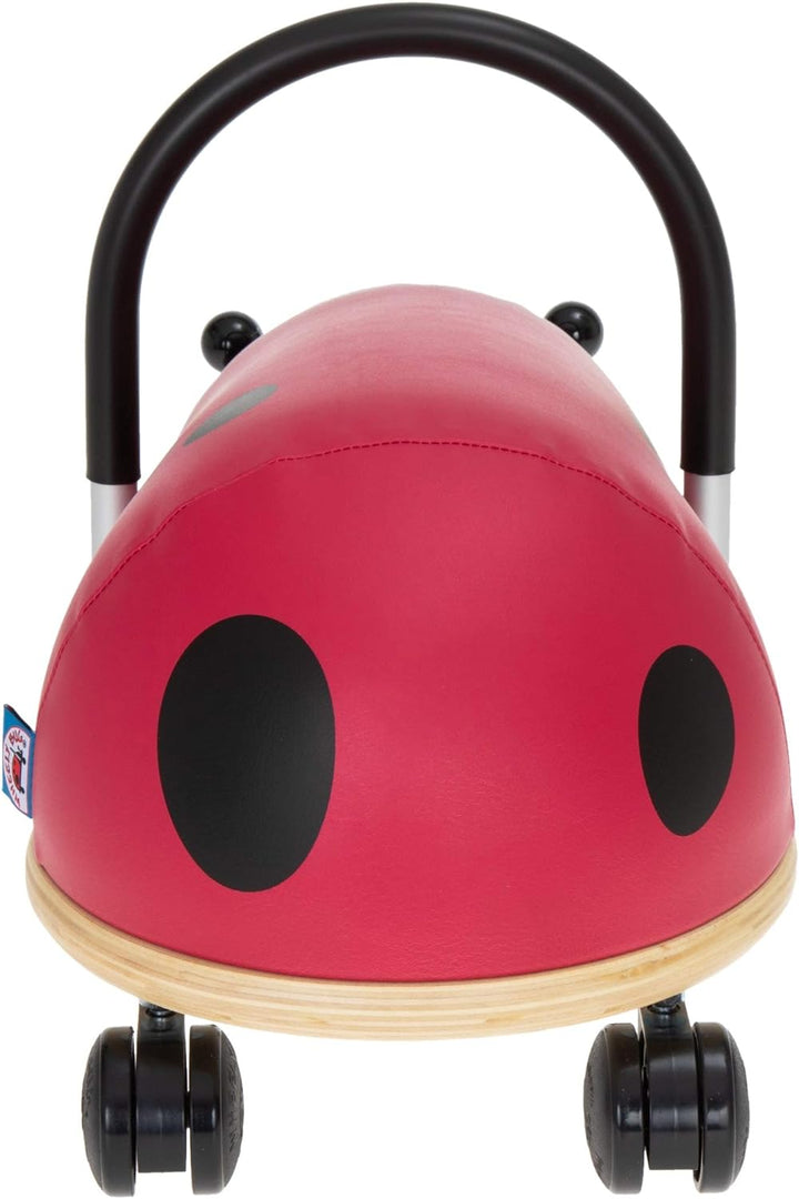 Wheelybug Rutscher 2 Teile Set Kinder Rutschauto Rutschtier Tier Jungen Mädchen Wheely Bug gross ode