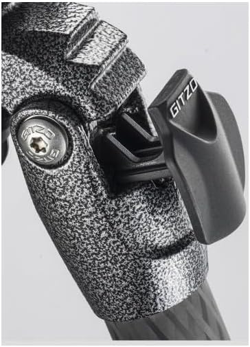 Gitzo GT2532 Mountaineer Serie 2 Carbon Stativ mit 3x Beinsegmente