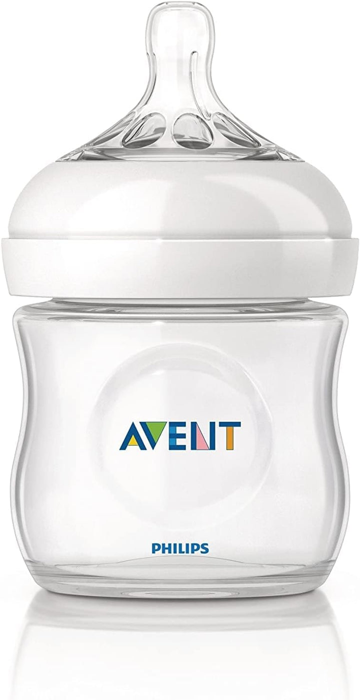 Philips Avent Kompfort SCF 330/20 Milchpumpe, Weiss