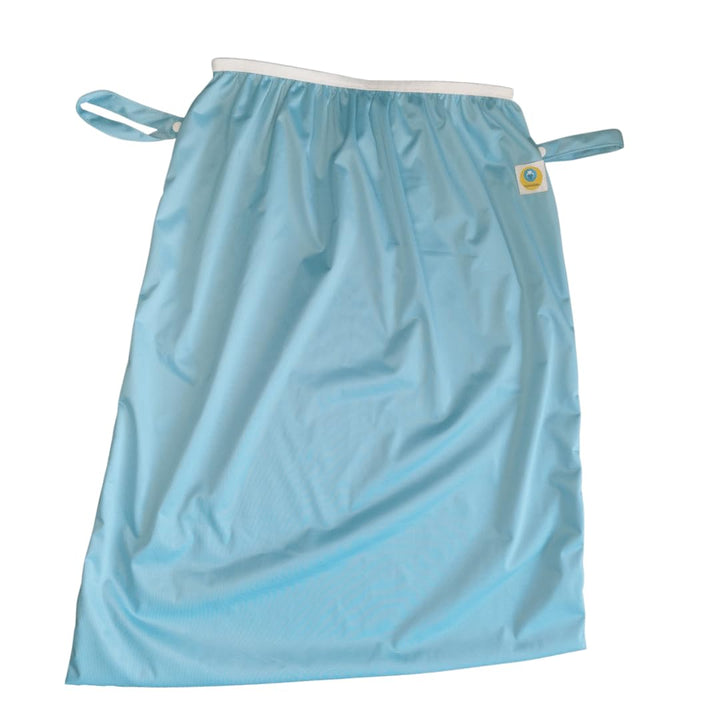 Lumina Pail Liner, Design Lumina:Baby Blue, Baby Blue