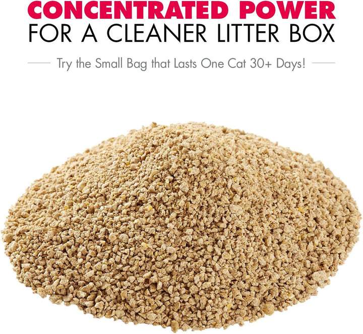 World's Best Cat Litter, extra stark 6,35 Kg