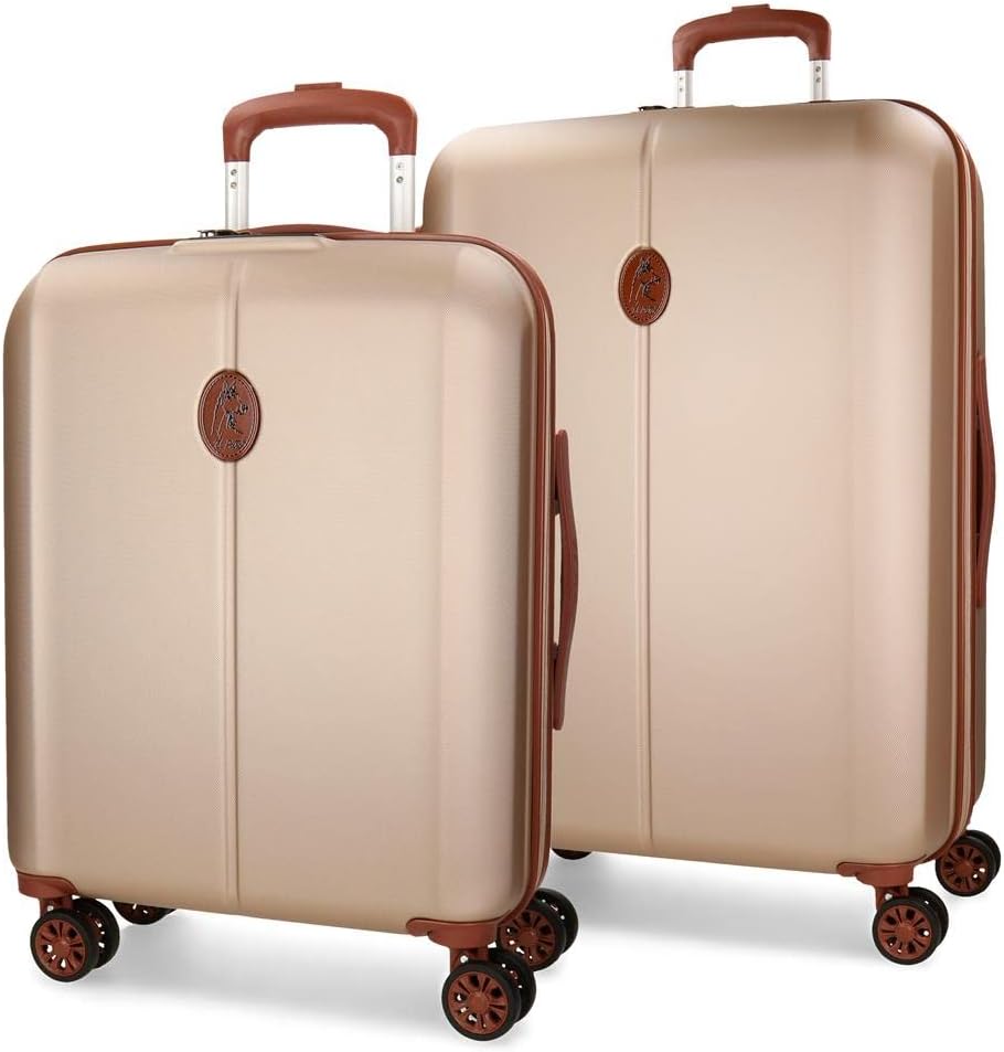 Disney EL Potra Ocuri Beige