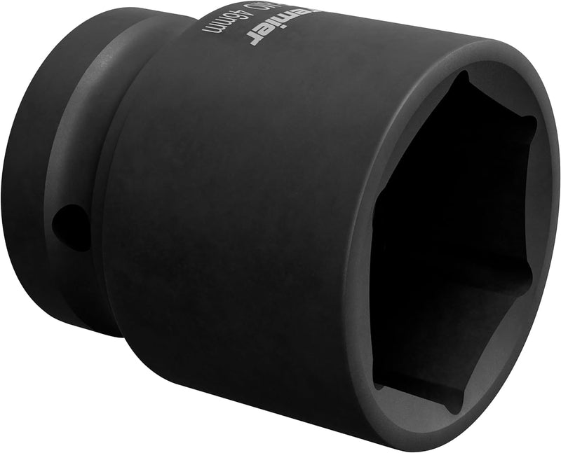 SEALEY Impact Socket 46mm 1"sq Drive