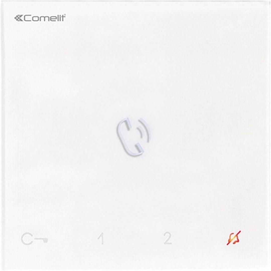 Innenstation COMELIT 6750W