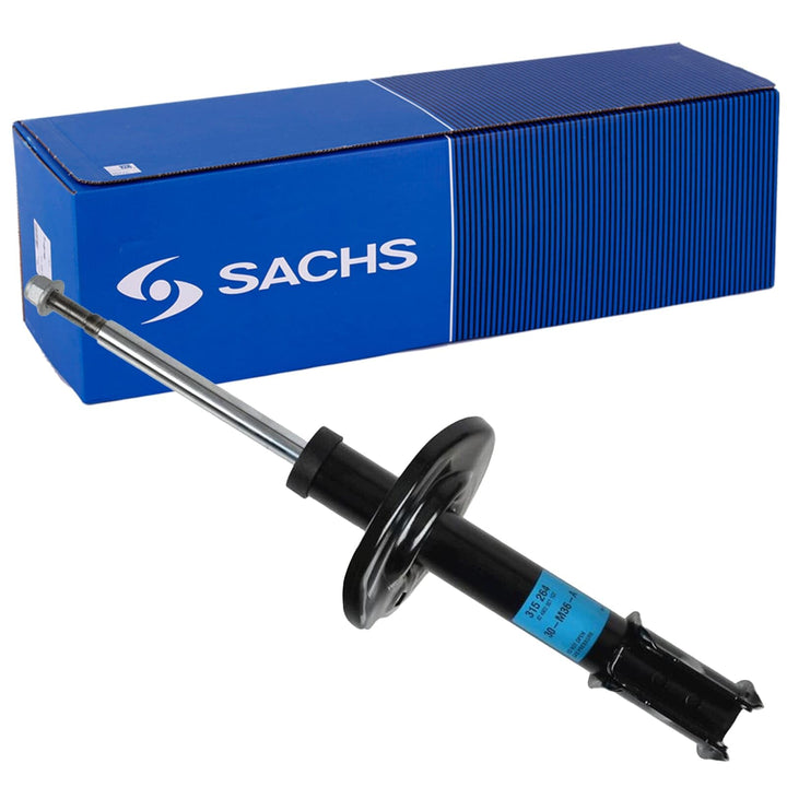 SACHS 315 264 Stossdämpfer Für Dacia LODGY (JS_) 2012 - Vorderachse