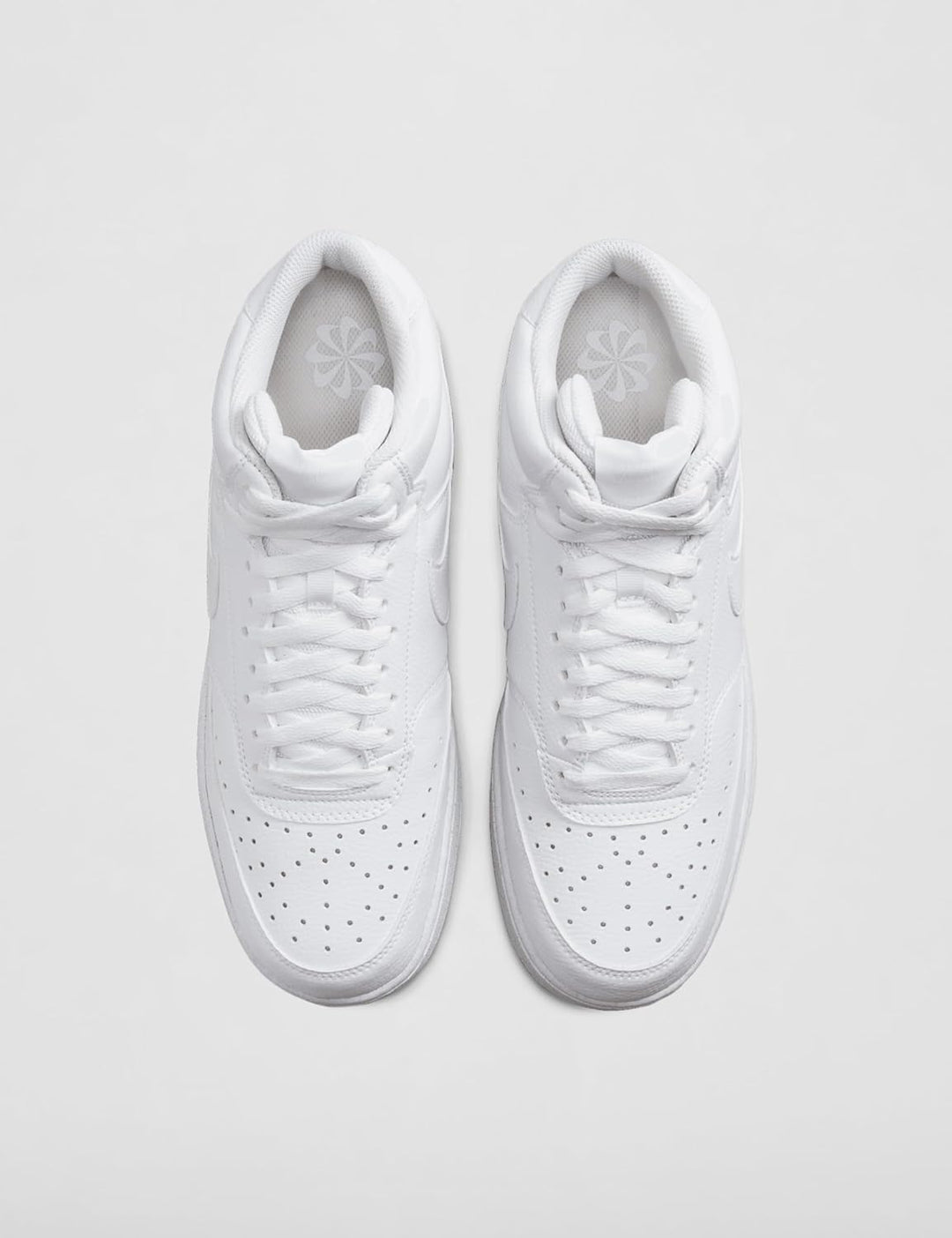 Nike Court Vision Mid Next Nature Herrenschuh, DN3577 38.5 EU Weiss, 38.5 EU Weiß