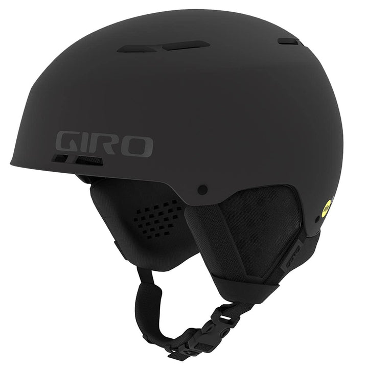 Giro Emerge SPERICAL Helm 2024 Matte Black matte black S, matte black S