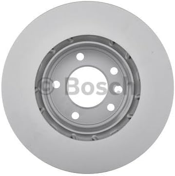 Bosch BD1113 Bremsscheiben - Vorderachse - ECE-R90 Zertifizierung - eine Bremsscheibe