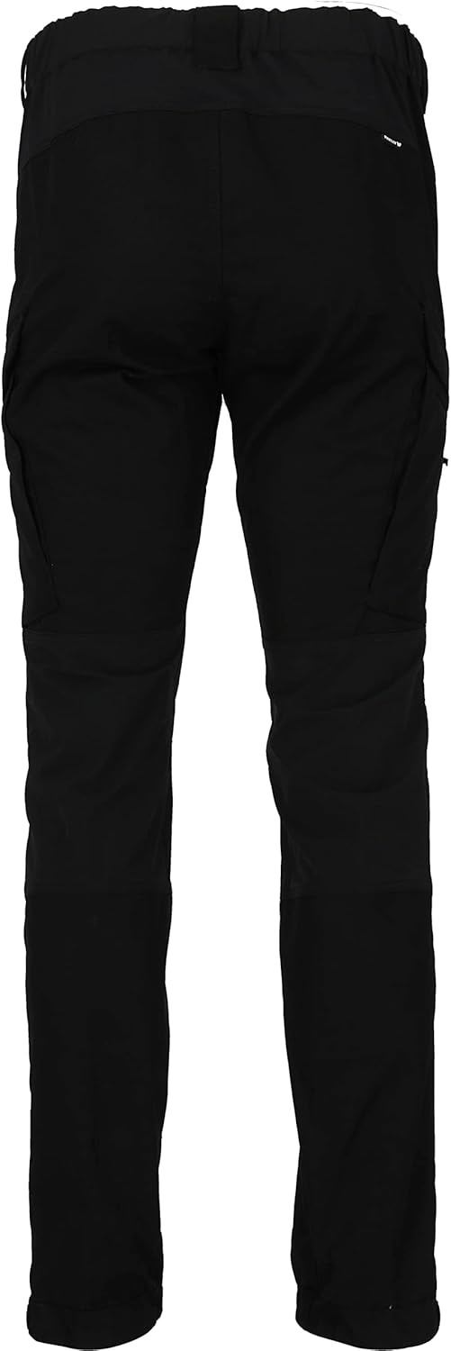WHISTLER Herren Hose Romning, 1001 Black