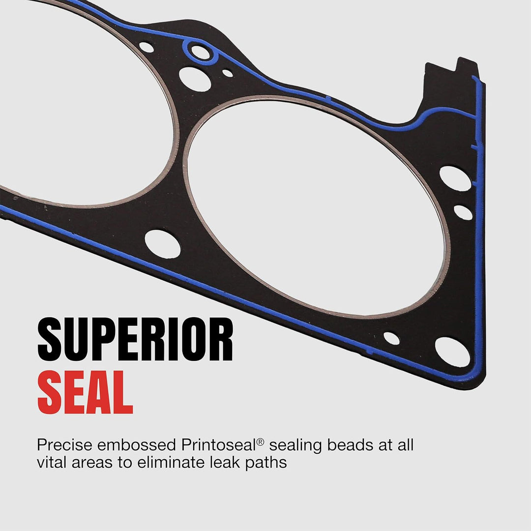 FEL-PRO 501 SD Kopfdichtung