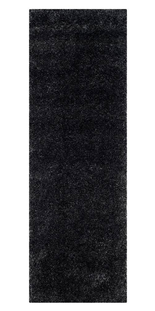 SAFAVIEH Zottelig Teppich für Wohnzimmer, Esszimmer, Schlafzimmer - Vancouver Shag Collection, Hoher