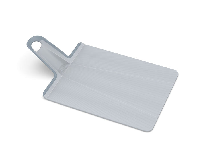 Joseph Joseph Chop2Pot Plus Faltbares Schneidebrett (Gross) - Grau 37.5L x 7B cm Pale Blue, 37.5L x