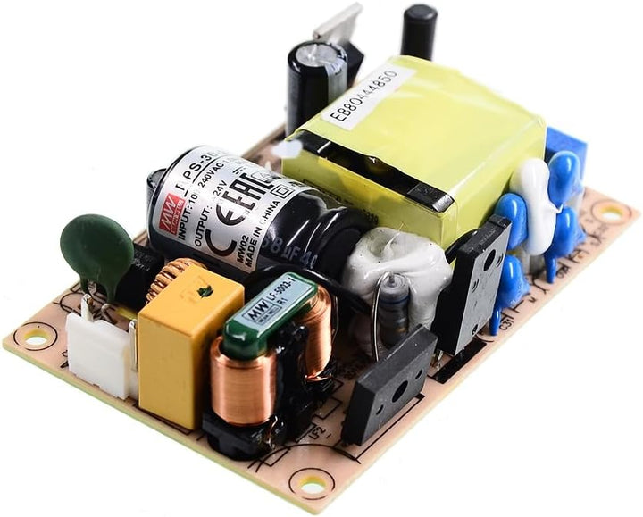 Mean Well RPS 30W 2.5A Schaltnetzteil RPS-30-12, RPS-30-12