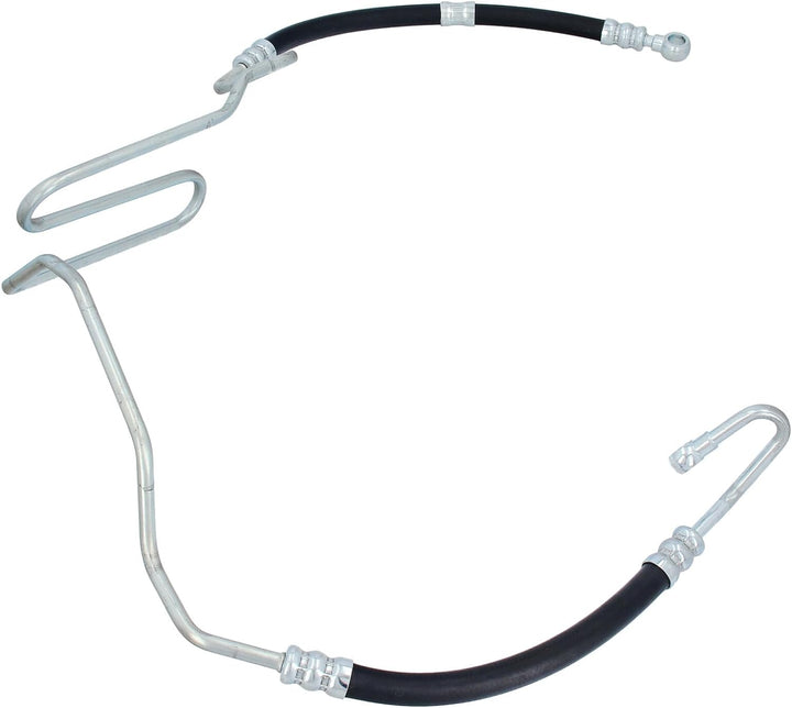 GEPCO Servoleitung Lenkung kompatibel mit Audi A3 Seat Toledo Leon Skoda Octavia VW Bora Golf 4 1.4