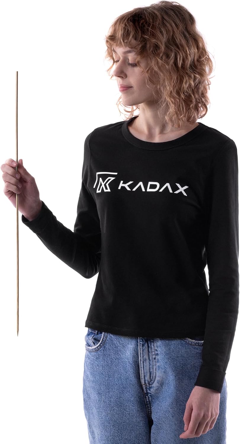 KADAX Bambusstäbe 70cm x 5.5mm, 100er Set, Pflanzstäbe aus Bambus, Holzstäbe als Pflanzenstütze für