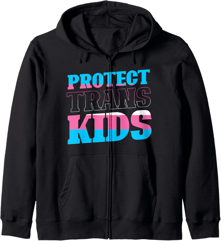 Transgender LGBTQ Trans Pride Kinder Geschenk Transsexuell Kapuzenjacke