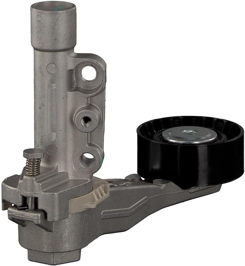 febi bilstein 33136 Riemenspanner für Keilrippenriemen , 1 Stück