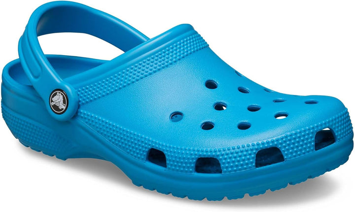 Crocs Unisex Crocband Flip Zehentrenner 37/39.5 EU Jachthafen Marina, 37/39.5 EU Jachthafen Marina