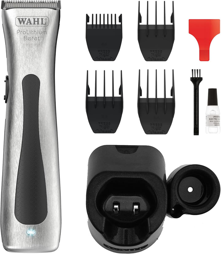 Wahl Lithium Ion Beret Máquina Para Contornos