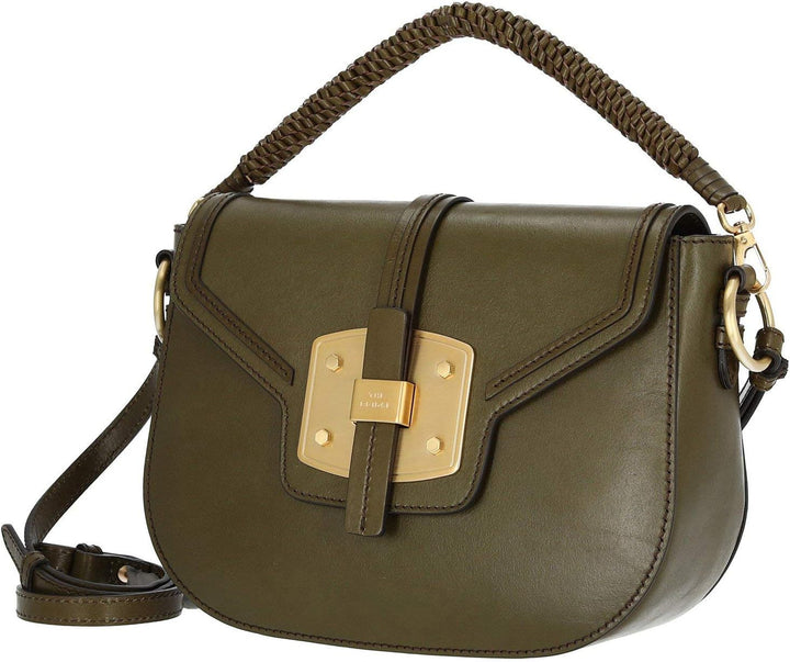 The Bridge Tasche Damen Leder braun - 04181901-14