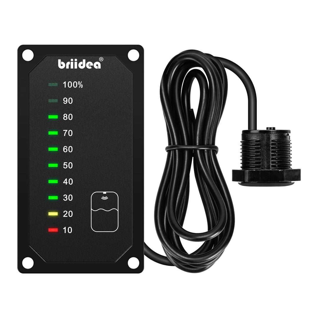 briidea Frischwassertankanzeige
