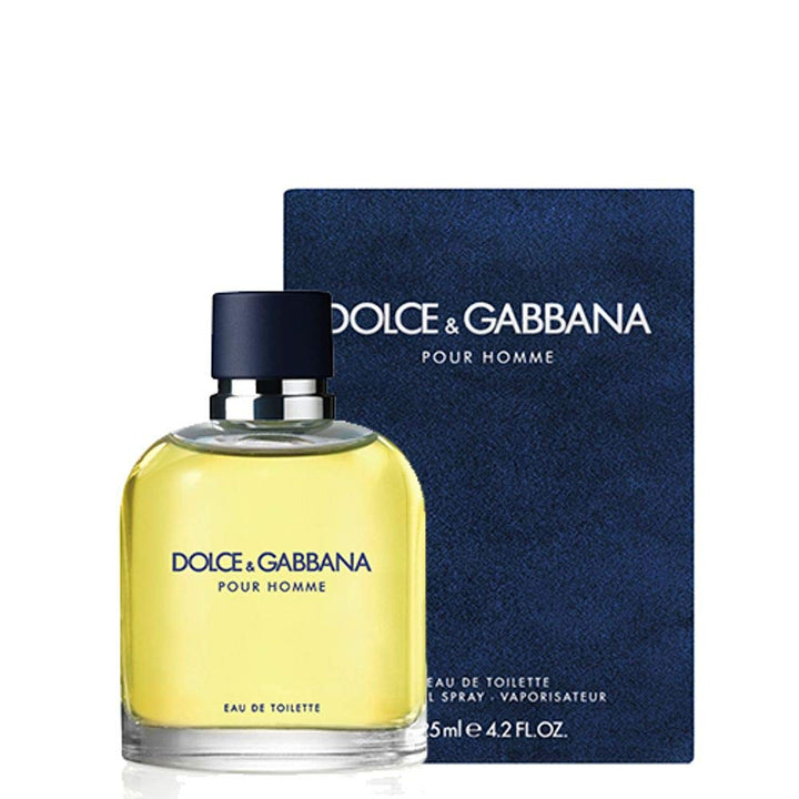 Pour Homme